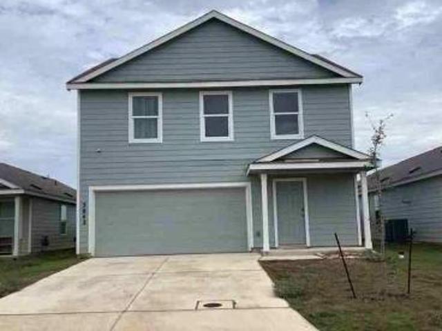 House for sale in Seguin, Texas