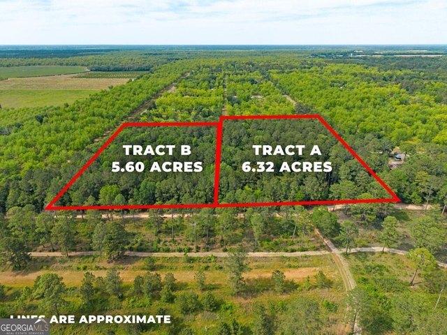 Land for sale in Dougherty, Georgia
