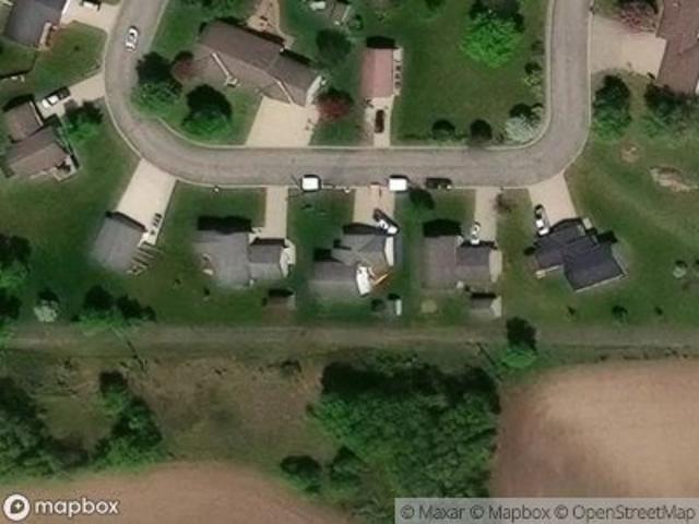 House for sale in Paynesville, Minnesota