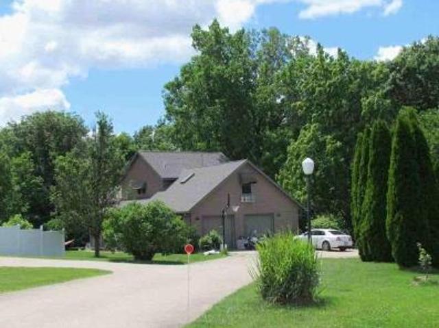 House for sale in Woodford, Illinois