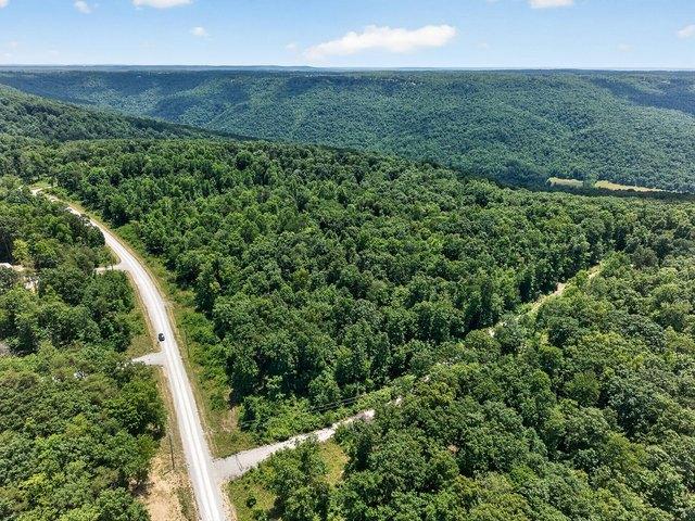 Land for sale in Tennessee