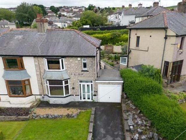 House for sale in Rose Hill, Burnley