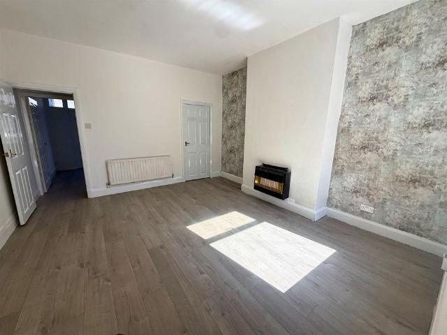 House for rent in Rose Hill, Burnley