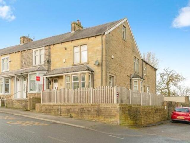 House for sale in Rose Hill, Burnley