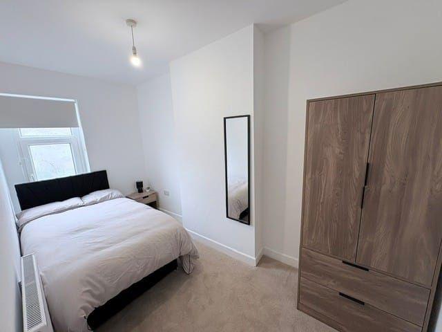 Apartment for rent in Rose Hill, Burnley