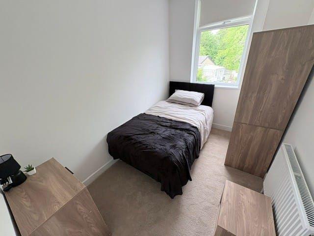 Apartment for rent in Rose Hill, Burnley