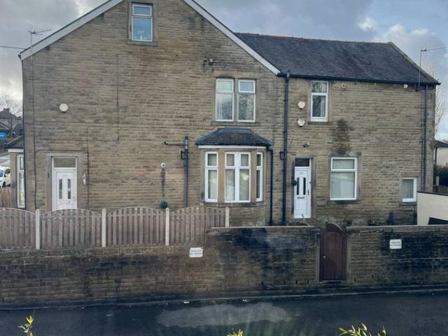 Apartment for rent in Rose Hill, Burnley