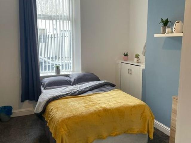 Room for rent in Rose Hill, Burnley