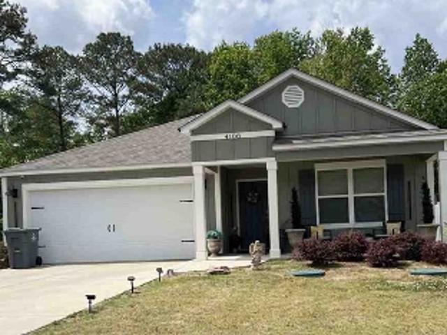 Property for sale in Alabama