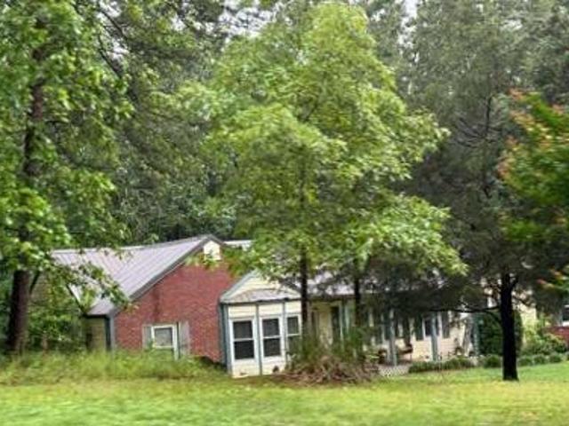 House for sale in Alabama