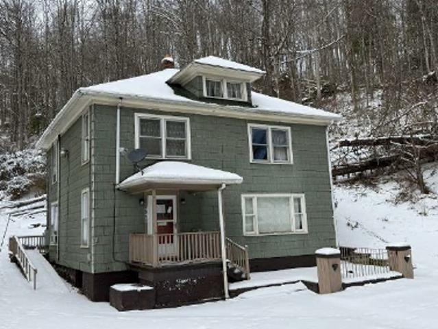 Property for sale in Bramwell, West Virginia