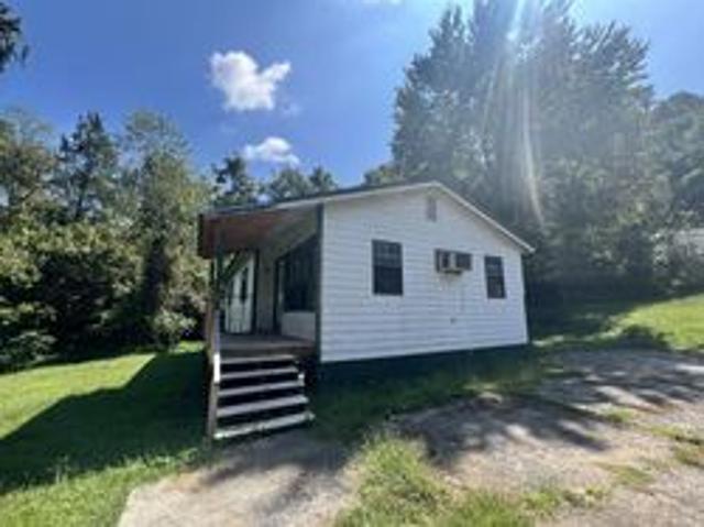 House for sale in Coal Hill, Harriman