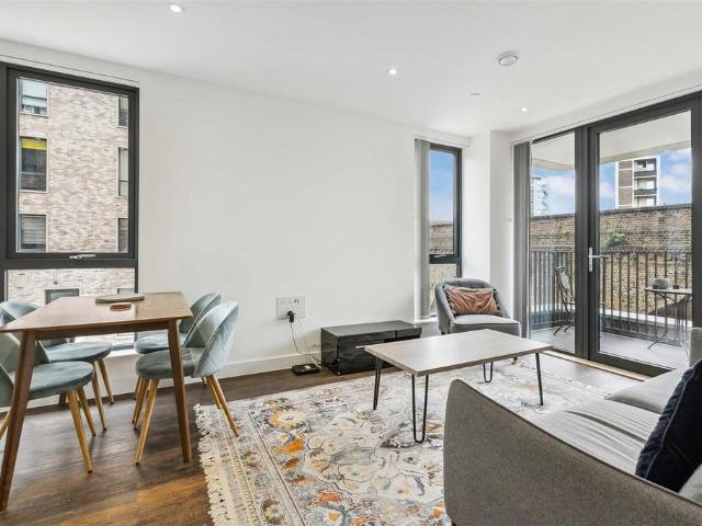 Apartment for rent in Brixton, Greater London