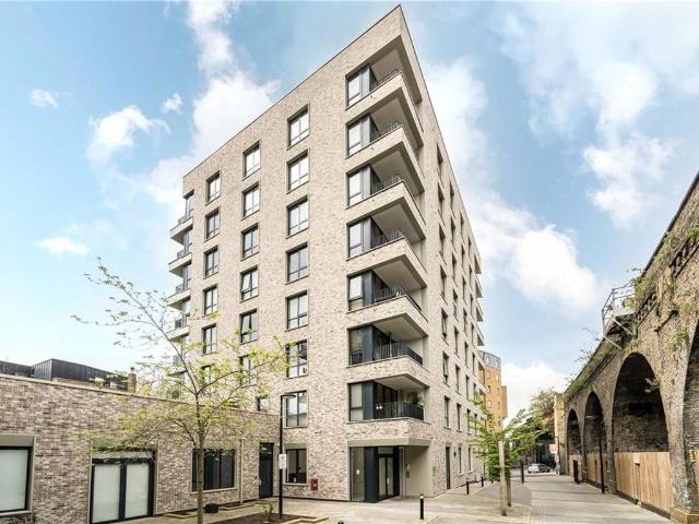Apartment for rent in Brixton, Greater London