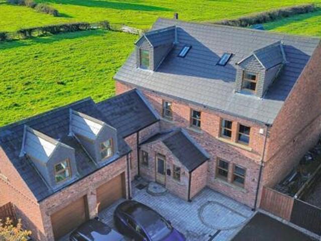 House for sale in Port Clarence, Stockton-on-tees