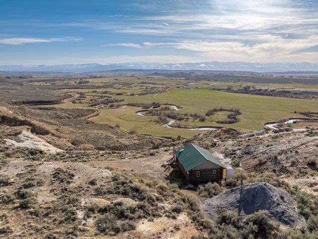 House for sale in Wyoming