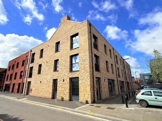 Apartment for rent in North Town, Rumwell