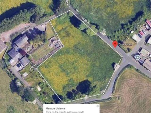 House for sale in Winewall, Higherford