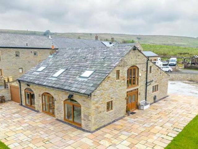 House for sale in Bare, Lancashire
