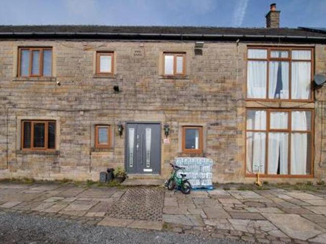 House for sale in Bare, Lancashire