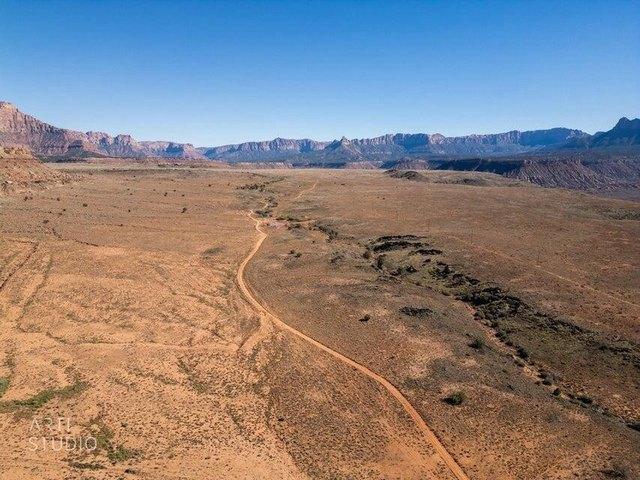 Land for sale in Virgin, Utah