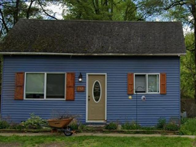 House for sale in Michigan