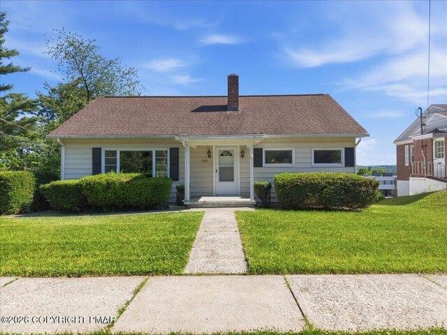 House for sale in Carbon, Pennsylvania