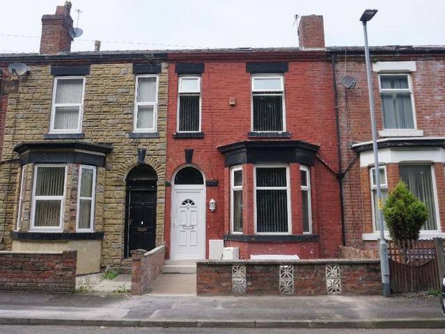 Apartment for rent in Belle Vue, Georgia