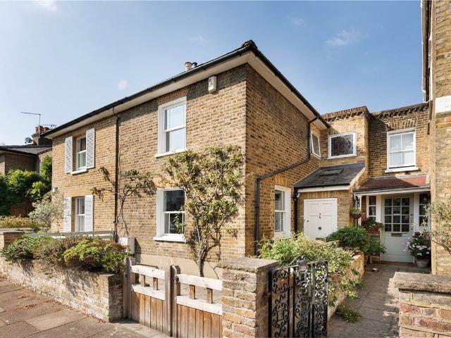 House for rent in Putney, Greater London