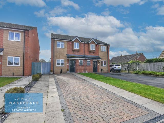 House for rent in Audley Rural, Butterton