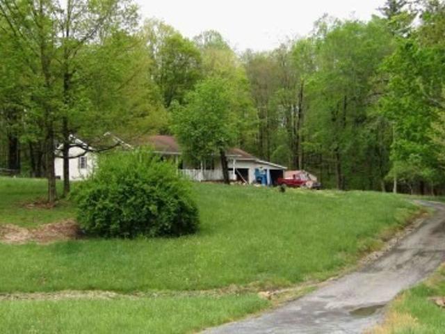 Property for sale in Orient Hill, Greenbrier County