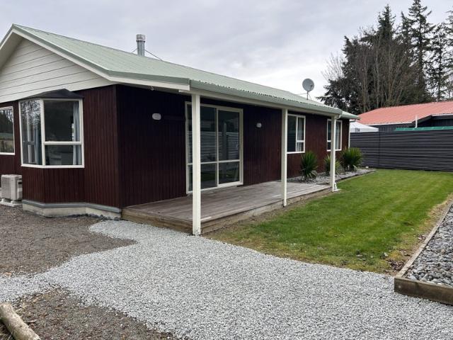 House for rent in Coalgate, Canterbury