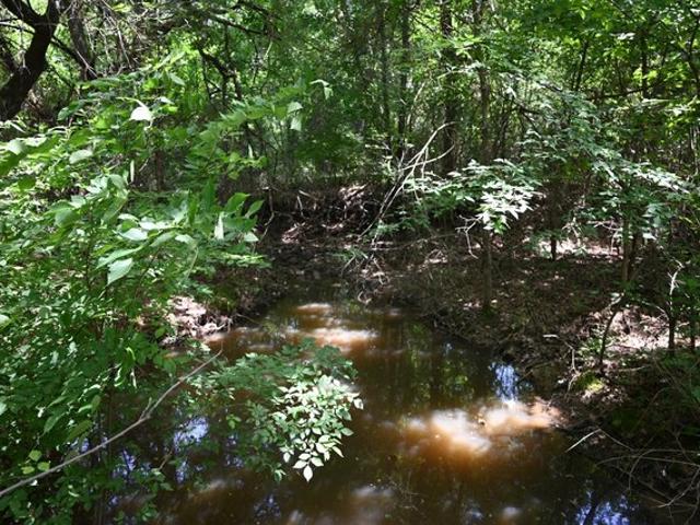 Land for sale in Coalgate, Oklahoma