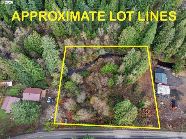 Land for sale in Sandy, Clackamas County