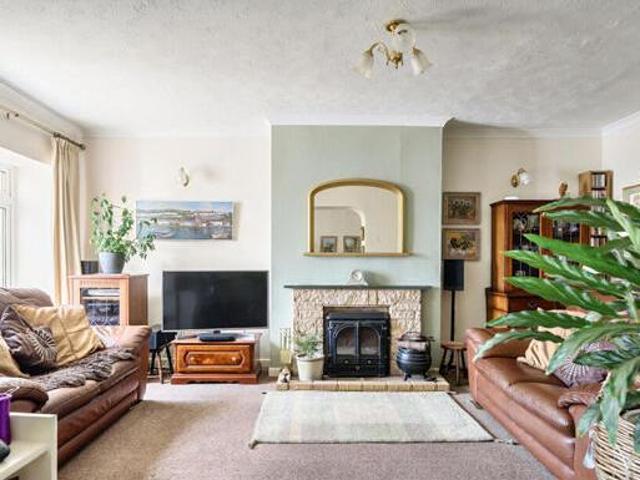 House for sale in Feckenham, City Of Bristol