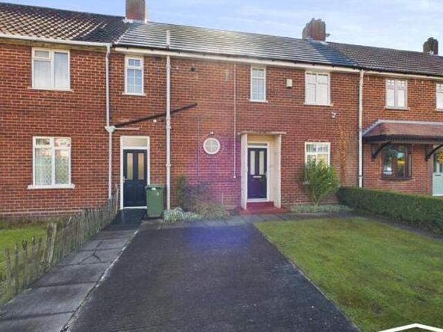 House for sale in Walsall