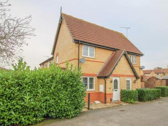 House for sale in Harlow, Essex