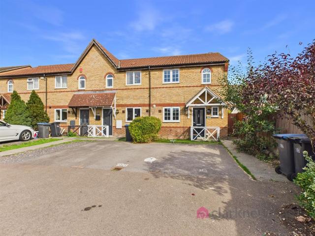 House for rent in Potter Street, Harlow