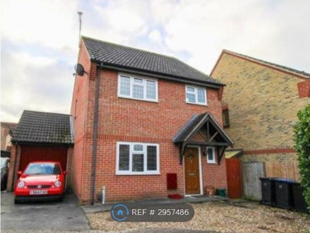 House for rent in Harlow, Essex