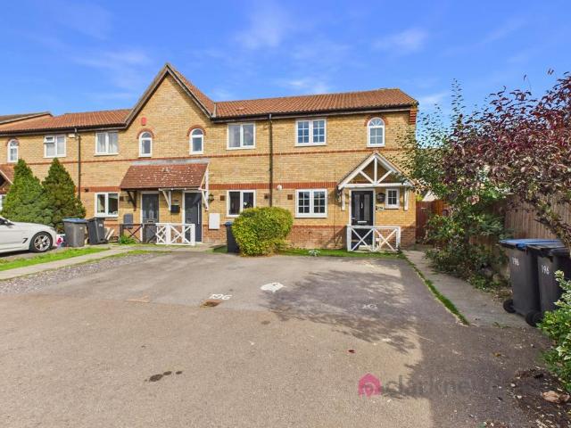House for rent in Potter Street, Harlow