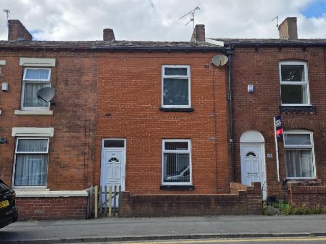 House for rent in Pendock, Greater Manchester