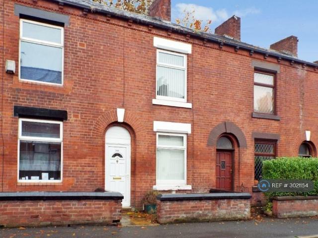 House for rent in Pendock, Greater Manchester
