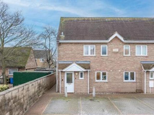 House for sale in March, Fenland