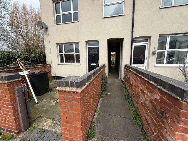 House for rent in Coalville, Leicestershire