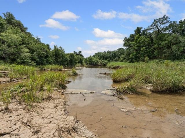 Land for sale in Gordon, Texas