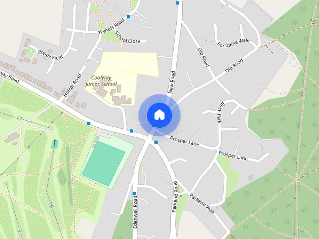 House for rent in Coleford, Bromsberrow Heath