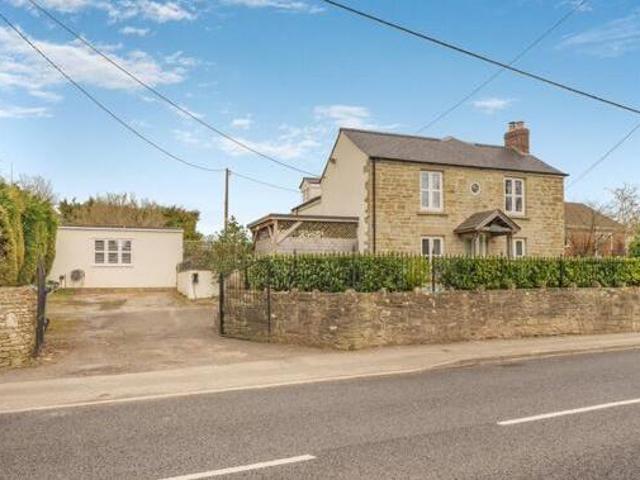 House for sale in Coleford, Bromsberrow Heath