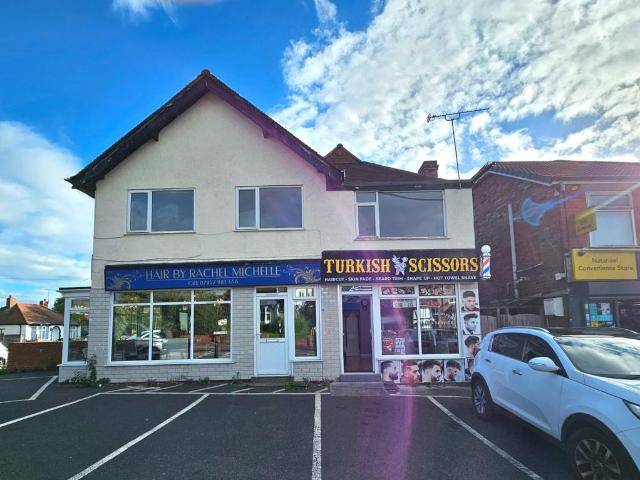 Apartment for rent in Merryhill, Wolverhampton
