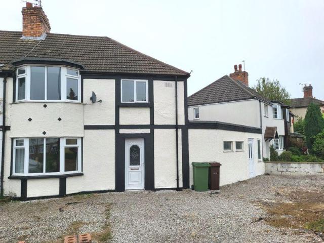 House for rent in Goldthorn Hill, West Midlands