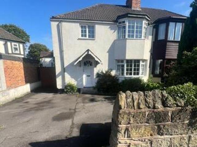 House for sale in Merryhill, Wolverhampton